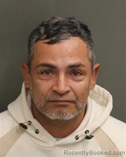 Mugshot of CRISTIAN BEDON JIMENEZ