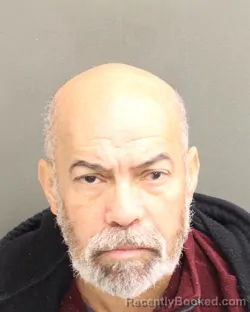Mugshot of JAIME PEREZRODRIGUEZ