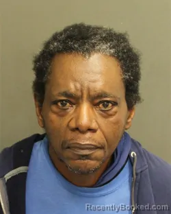 Mugshot of JEFFREY MARK KING