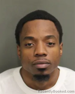 Mugshot of ELIJAH BAJAHNI MCINTOSH