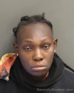 Mugshot of SHEILA RICKQUITALAD WELLS