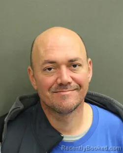 Mugshot of GERARD WILLIAM DELELLIS