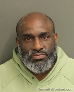 Mugshot of JAMES EDWARD III RUSSELL