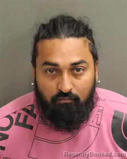 Mugshot of YOUGINDRA TEEAKRAM