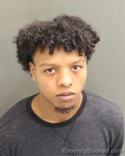 Mugshot of JORDAN JONATHAN LEMAR