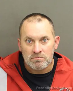 Mugshot of WILLIAM MARVIN JR LANGSTON