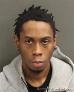 Mugshot of IMARI J LEVISTON