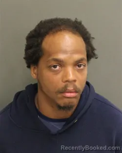 Mugshot of CAMERON RAYMONE OSBORNE