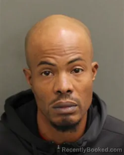 Mugshot of PHILIP L AGARD