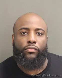 Mugshot of DONTAVIUS JABRAY JAMES