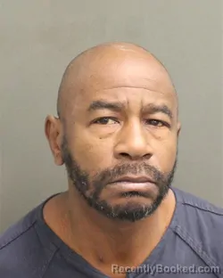 Mugshot of THEODORE ALVIN TAYLOR