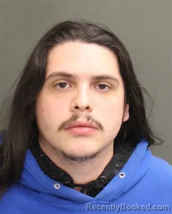 Mugshot of THOMAS MICHAEL SPAETH