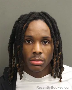 Mugshot of DAVOUGHN RASHARD GREEN