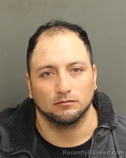 Mugshot of EDUARDO QUEZADA