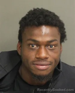 Mugshot of JAMONZ MYKEL RODRIGUEZCONNOR