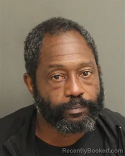 Mugshot of ANTWAIN QUATREL TAYLOR