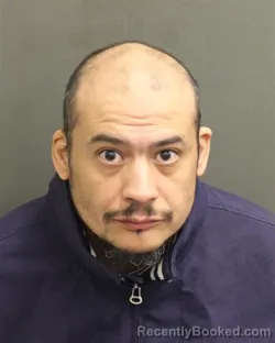 Mugshot of HECTOR LUIS QUILES