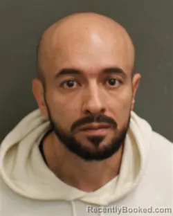 Mugshot of ANDRES LEONARDO DIAZORREGO