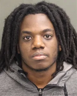 Mugshot of CHRISTIAN LLOYD BARNES