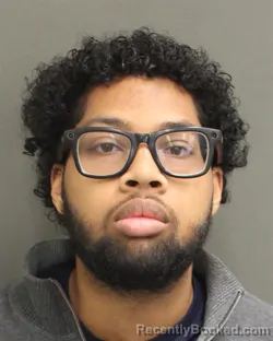 Mugshot of BRYCE GOPIE