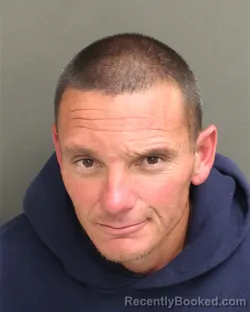 Mugshot of KEVIN JOSEPH SMITH