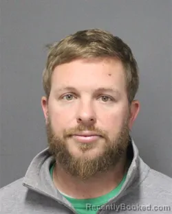Mugshot of BRENT HENRY II WILL