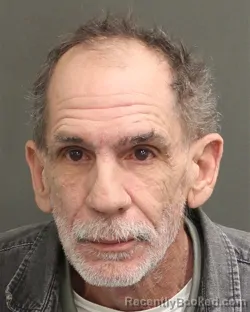 Mugshot of DANNY HAROLD HIME