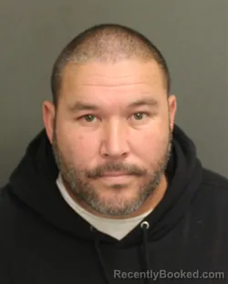 Mugshot of DAVID MICHAEL SHAU LACY