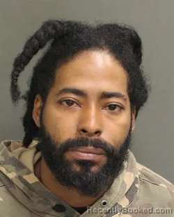 Mugshot of MARLON JAKELSON WILSON