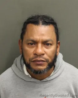 Mugshot of LESLY FRANCILLON