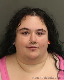 Mugshot of CELESTE DIAZ