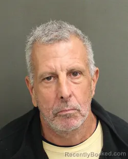 Mugshot of JEFFERY FRANK COUTU