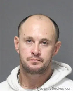 Mugshot of ADAM THOMAS SMITH