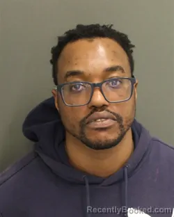 Mugshot of KYEL FRANCIS