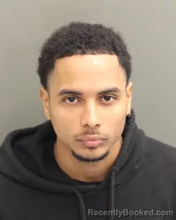 Mugshot of JOSE JAVIER OTEROGONZALEZ