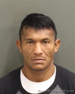 Mugshot of EKIMIM WILLIAMS