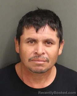 Mugshot of VICTOR MANUEL RIANHERNANDEZ