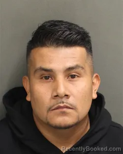 Mugshot of HECTOR FRANCISCO GALVANTIRADO