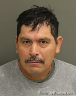 Mugshot of JAVIER CARDENASGOMEZ