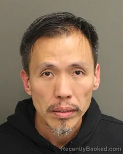 Mugshot of KAI NGCHI