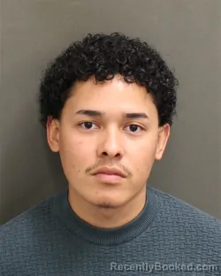Mugshot of LEONEL HERRERAGUIFARO