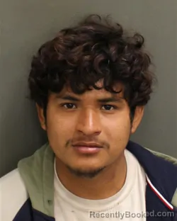 Mugshot of JAIRO ROEL SANCHEZCRUZ