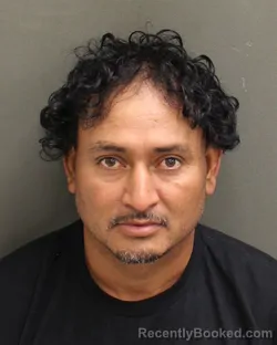 Mugshot of ALVARO ITALY VELIZFLORES