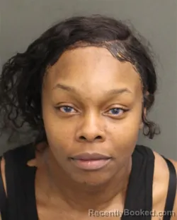 Mugshot of TAHNASIA ANITAANN JORDAN