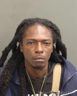 Mugshot of JAMES DERICK TAYLOR