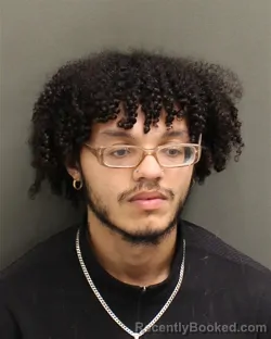 Mugshot of JALEIHL ARAMIS WEST