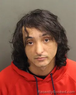 Mugshot of DOMONIQUE ROWE