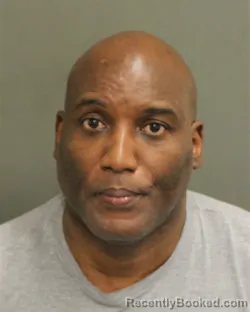 Mugshot of GABRIN TORIANO FEARON