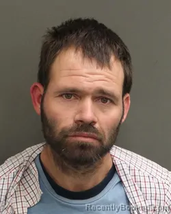 Mugshot of BRANDON LEE LITTLE