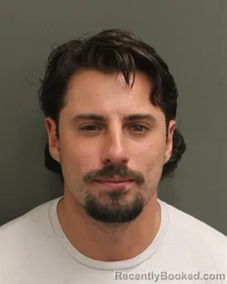 Mugshot of JAKE ANDREW STJOHN